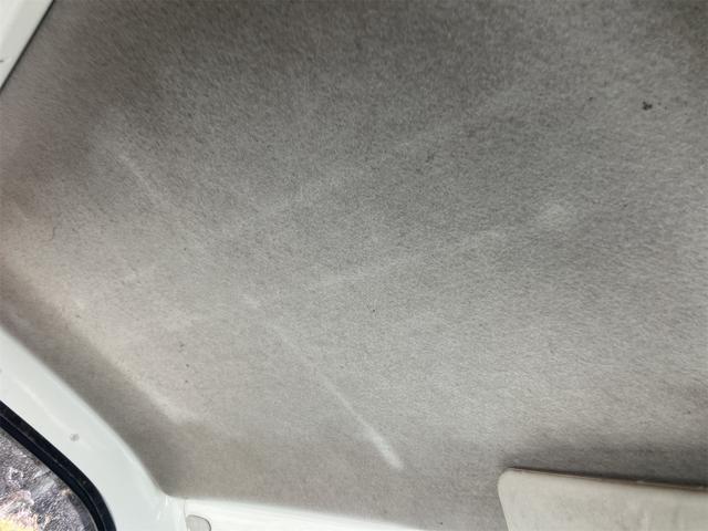 キャリイトラック タイミングベルト交換済み切り替え4WD車検令和8年4月14日(43枚目)