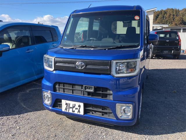 TOYOTA PIXIS MEGA L SA II