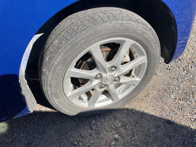 TOYOTA PIXIS MEGA L SA II