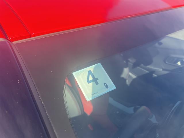 スープラ ＲＺ　ターボ車　ナビ　ＨＫＳローダウン　社外マフラー　ノーマル有り　新車ワンオーナー　ＧＡＷ１９インチ　パワーシート　６Ｆマニュアル　ドラレコ　レーダー探知機　ＥＴＣ２．０　フィルム張り（21枚目）