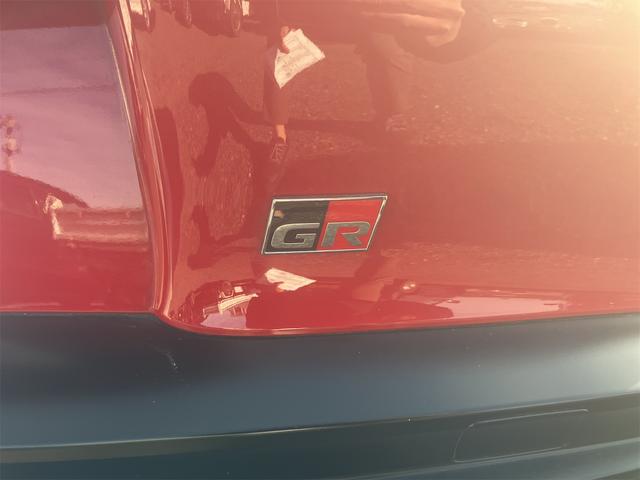 スープラ ＲＺ　ターボ車　ナビ　ＨＫＳローダウン　社外マフラー　ノーマル有り　新車ワンオーナー　ＧＡＷ１９インチ　パワーシート　６Ｆマニュアル　ドラレコ　レーダー探知機　ＥＴＣ２．０　フィルム張り（27枚目）