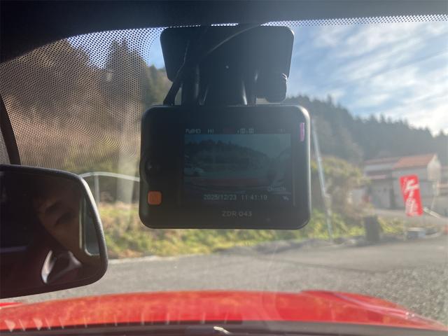 スープラ ＲＺ　ターボ車　ナビ　ＨＫＳローダウン　社外マフラー　ノーマル有り　新車ワンオーナー　ＧＡＷ１９インチ　パワーシート　６Ｆマニュアル　ドラレコ　レーダー探知機　ＥＴＣ２．０　フィルム張り（46枚目）