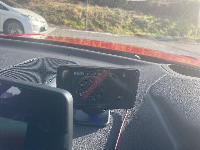 スープラ ＲＺ　ターボ車　ナビ　ＨＫＳローダウン　社外マフラー　ノーマル有り　新車ワンオーナー　ＧＡＷ１９インチ　パワーシート　６Ｆマニュアル　ドラレコ　レーダー探知機　ＥＴＣ２．０　フィルム張り（47枚目）