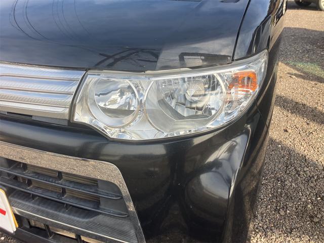 タント カスタムＸ　パワースライドドア　ナビＴＶ　ＥＴＣ（10枚目）