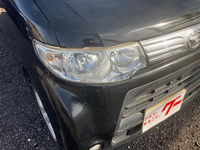 タント カスタムＸ　パワースライドドア　ナビＴＶ　ＥＴＣ（14枚目）