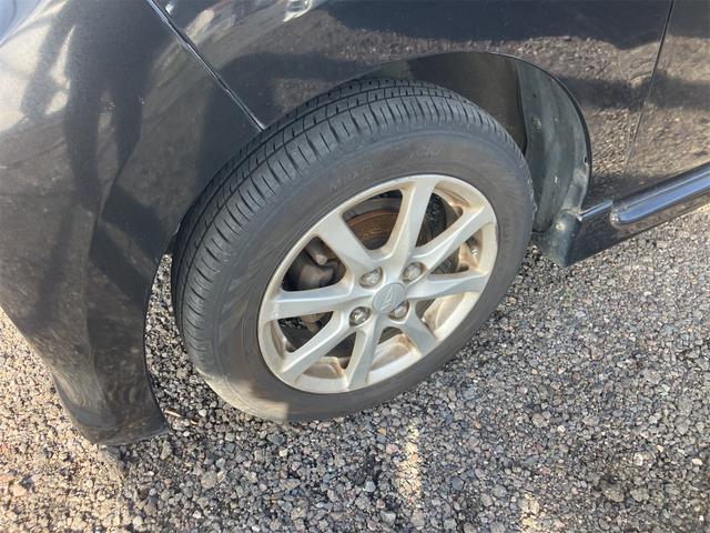 タント カスタムＸ　パワースライドドア　ナビＴＶ　ＥＴＣ（18枚目）