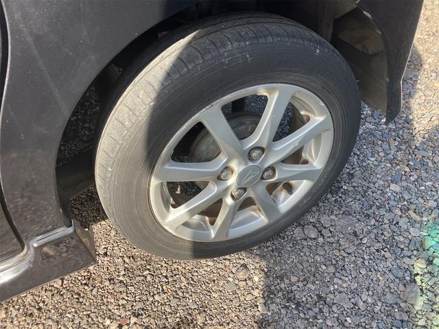 タント カスタムＸ　パワースライドドア　ナビＴＶ　ＥＴＣ（19枚目）