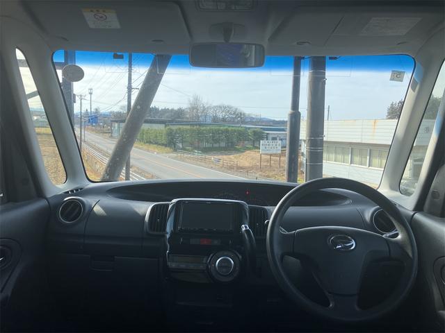 タント カスタムＸ　パワースライドドア　ナビＴＶ　ＥＴＣ（35枚目）