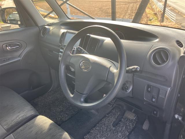 タント カスタムＸ　パワースライドドア　ナビＴＶ　ＥＴＣ（41枚目）