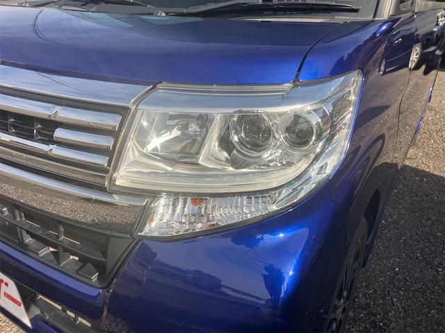 タント カスタムＲＳ　ＳＡＩＩＩ　ターボ（9枚目）