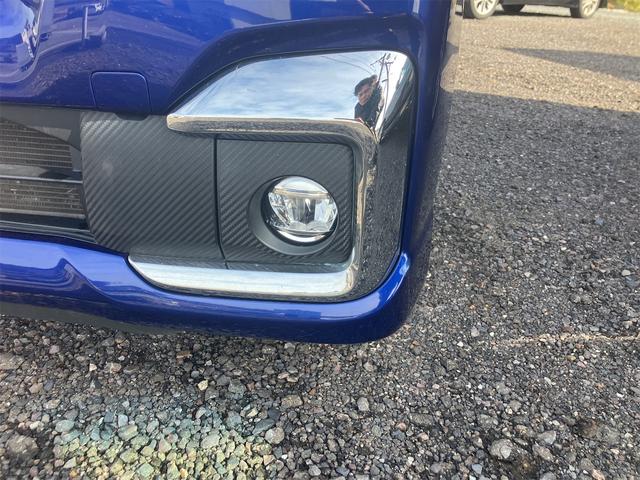 タント カスタムＲＳ　ＳＡＩＩＩ　ターボ（10枚目）