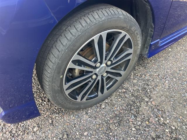 タント カスタムＲＳ　ＳＡＩＩＩ　ターボ（12枚目）