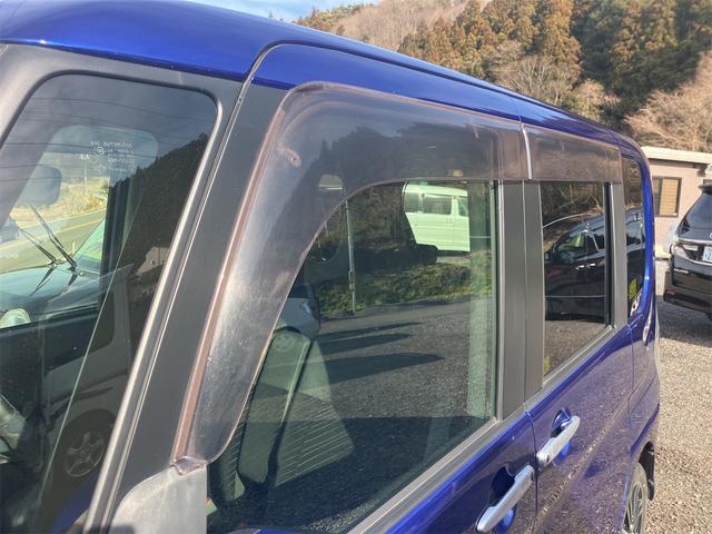 タント カスタムＲＳ　ＳＡＩＩＩ　ターボ（14枚目）