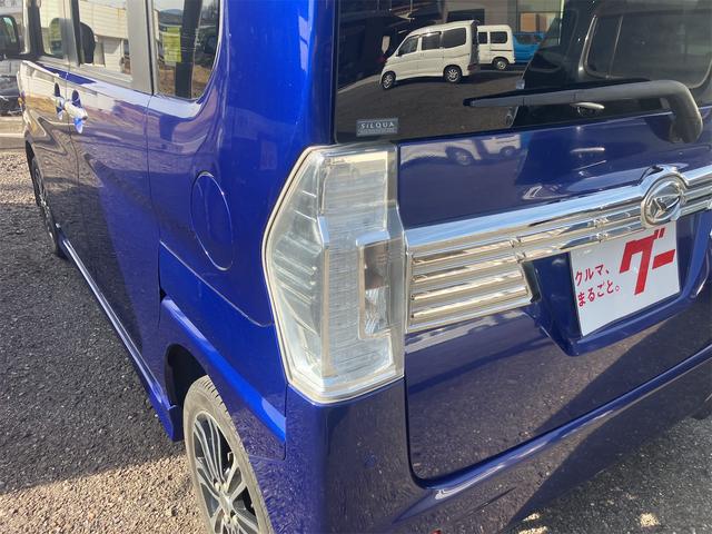 タント カスタムＲＳ　ＳＡＩＩＩ　ターボ（18枚目）