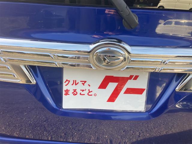 タント カスタムＲＳ　ＳＡＩＩＩ　ターボ（19枚目）