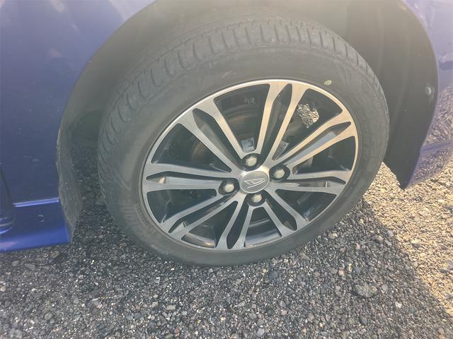 タント カスタムＲＳ　ＳＡＩＩＩ　ターボ（24枚目）