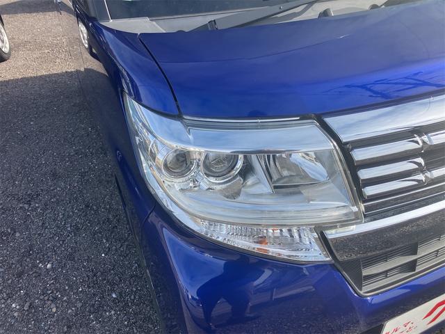 タント カスタムＲＳ　ＳＡＩＩＩ　ターボ（25枚目）