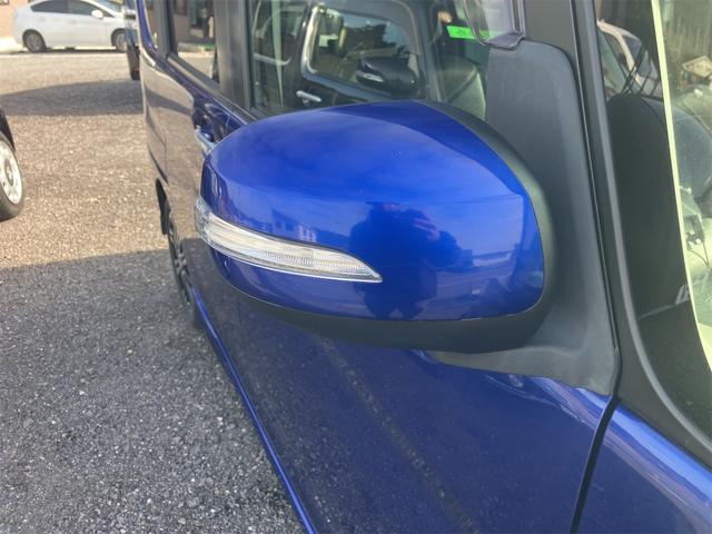 タント カスタムＲＳ　ＳＡＩＩＩ　ターボ（28枚目）