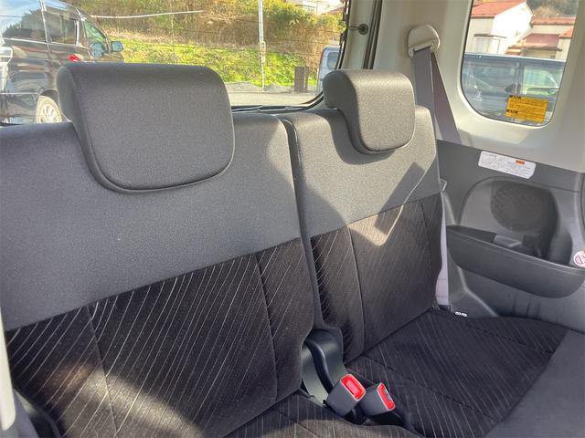 タント カスタムＲＳ　ＳＡＩＩＩ　ターボ（31枚目）