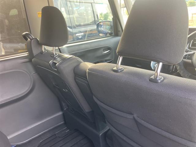 タント カスタムＲＳ　ＳＡＩＩＩ　ターボ（32枚目）