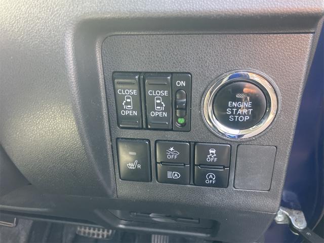 タント カスタムＲＳ　ＳＡＩＩＩ　ターボ（36枚目）