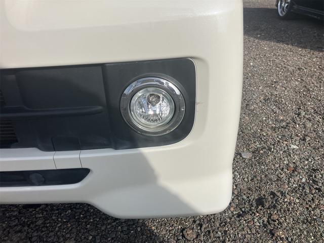 アトレーワゴン カスタムターボＲＳリミテッド　４ＷＤ　パワースライドドア　ＨＩＤヘッドライト　アルミ付きダンロップスタッドレスタイヤ（12枚目）