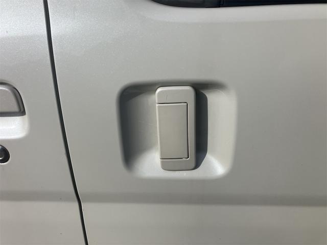 アトレーワゴン カスタムターボＲＳリミテッド　４ＷＤ　パワースライドドア　ＨＩＤヘッドライト　アルミ付きダンロップスタッドレスタイヤ（27枚目）