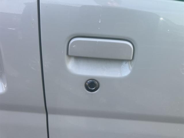 アトレーワゴン カスタムターボＲＳリミテッド　４ＷＤ　パワースライドドア　ＨＩＤヘッドライト　アルミ付きダンロップスタッドレスタイヤ（28枚目）