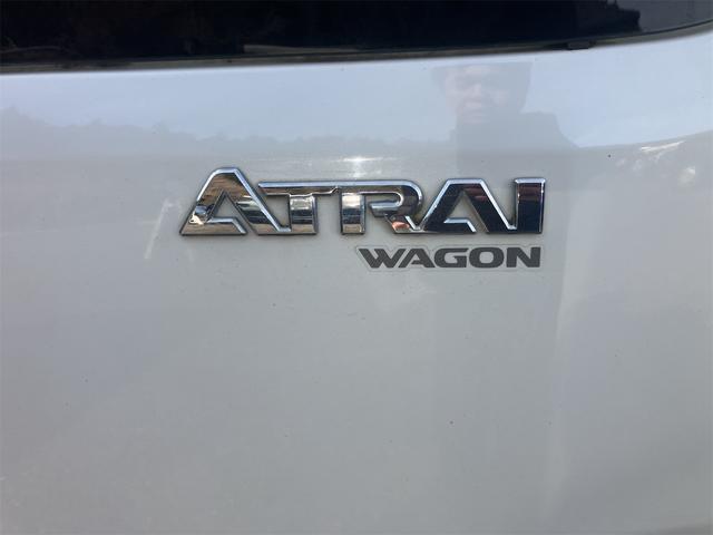 アトレーワゴン カスタムターボＲＳリミテッド　４ＷＤ　パワースライドドア　ＨＩＤヘッドライト　アルミ付きダンロップスタッドレスタイヤ（30枚目）