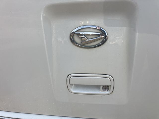 アトレーワゴン カスタムターボＲＳリミテッド　４ＷＤ　パワースライドドア　ＨＩＤヘッドライト　アルミ付きダンロップスタッドレスタイヤ（31枚目）