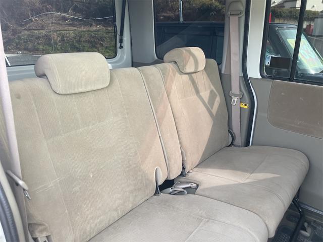 アトレーワゴン カスタムターボＲＳリミテッド　４ＷＤ　パワースライドドア　ＨＩＤヘッドライト　アルミ付きダンロップスタッドレスタイヤ（35枚目）