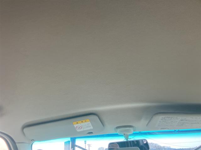 アトレーワゴン カスタムターボＲＳリミテッド　４ＷＤ　パワースライドドア　ＨＩＤヘッドライト　アルミ付きダンロップスタッドレスタイヤ（38枚目）