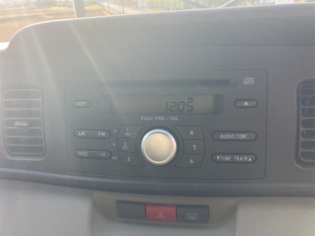 アトレーワゴン カスタムターボＲＳリミテッド　４ＷＤ　パワースライドドア　ＨＩＤヘッドライト　アルミ付きダンロップスタッドレスタイヤ（42枚目）