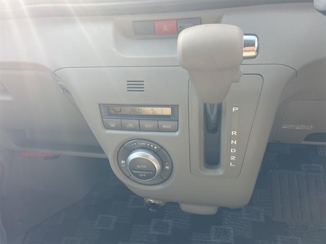 アトレーワゴン カスタムターボＲＳリミテッド　４ＷＤ　パワースライドドア　ＨＩＤヘッドライト　アルミ付きダンロップスタッドレスタイヤ（43枚目）