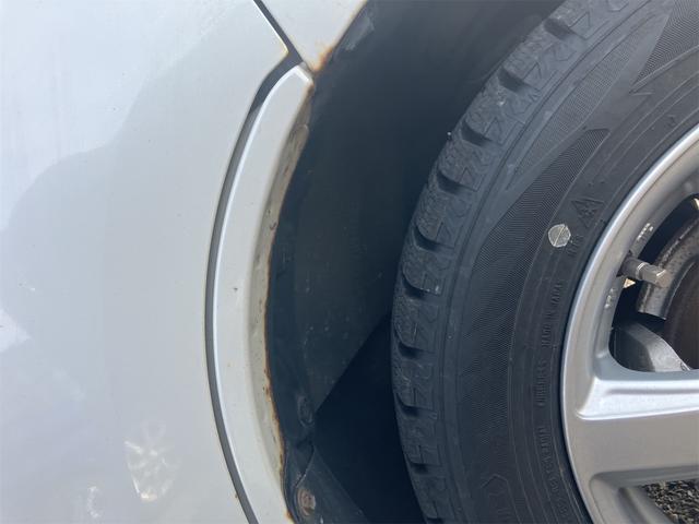アトレーワゴン カスタムターボＲＳリミテッド　４ＷＤ　パワースライドドア　ＨＩＤヘッドライト　アルミ付きダンロップスタッドレスタイヤ（46枚目）