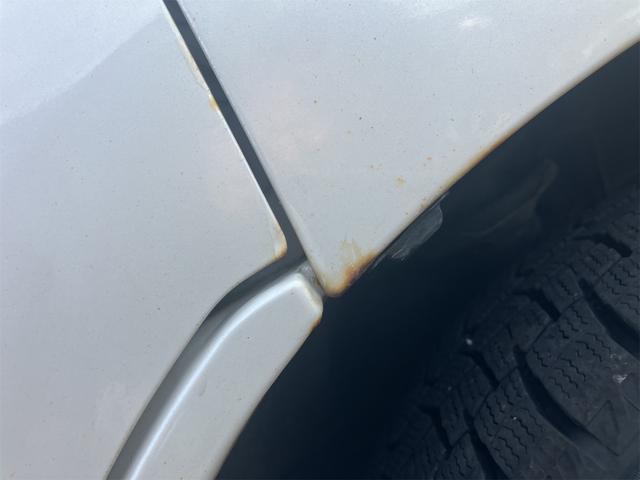 アトレーワゴン カスタムターボＲＳリミテッド　４ＷＤ　パワースライドドア　ＨＩＤヘッドライト　アルミ付きダンロップスタッドレスタイヤ（47枚目）