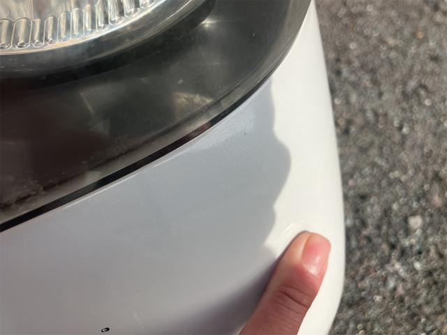 アトレーワゴン カスタムターボＲＳリミテッド　４ＷＤ　パワースライドドア　ＨＩＤヘッドライト　アルミ付きダンロップスタッドレスタイヤ（53枚目）