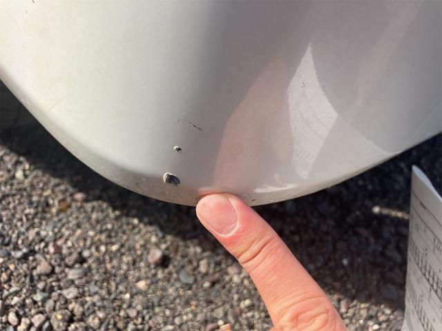 アトレーワゴン カスタムターボＲＳリミテッド　４ＷＤ　パワースライドドア　ＨＩＤヘッドライト　アルミ付きダンロップスタッドレスタイヤ（55枚目）