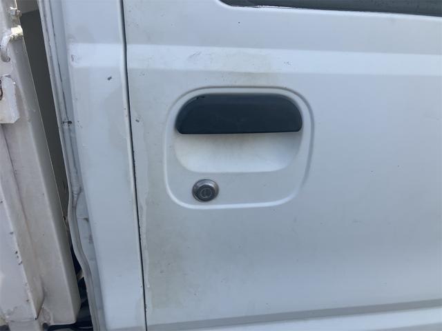 ミニキャブトラック 　ダンプ　４ＷＤ（19枚目）