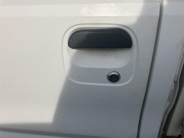 ミニキャブトラック 　ダンプ　４ＷＤ（20枚目）