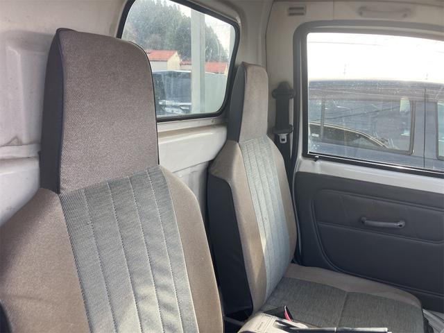 ミニキャブトラック 　ダンプ　４ＷＤ（23枚目）