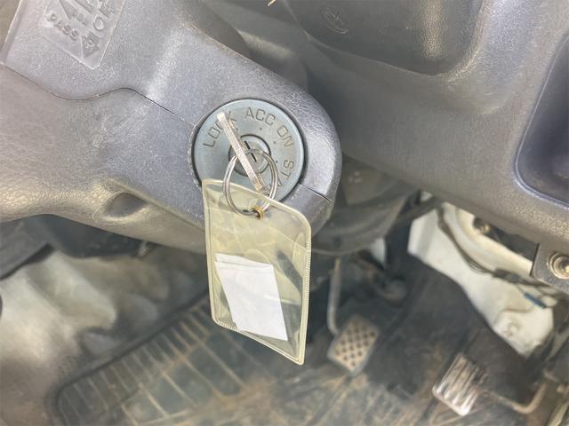 ミニキャブトラック 　ダンプ　４ＷＤ（24枚目）