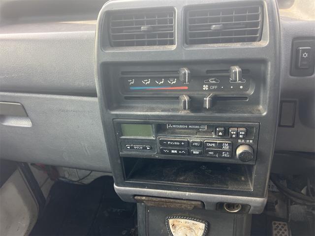 ミニキャブトラック 　ダンプ　４ＷＤ（25枚目）