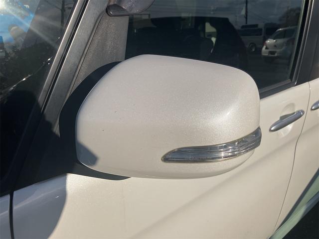 タント カスタムX(12枚目)