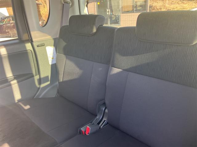 タント カスタムX(32枚目)