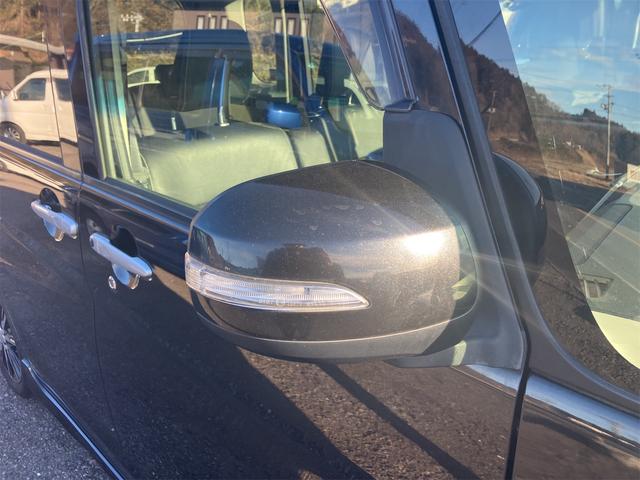 タント カスタムＸ　トップエディションＳＡＩＩＩ（29枚目）