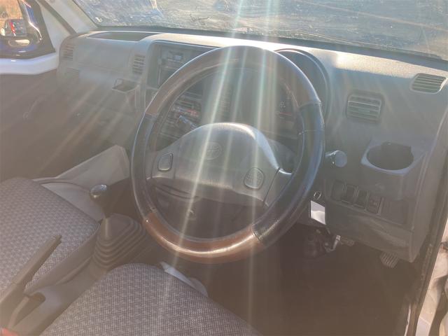 ピクシストラック スペシャルエアコン・パワステバージョン(33枚目)