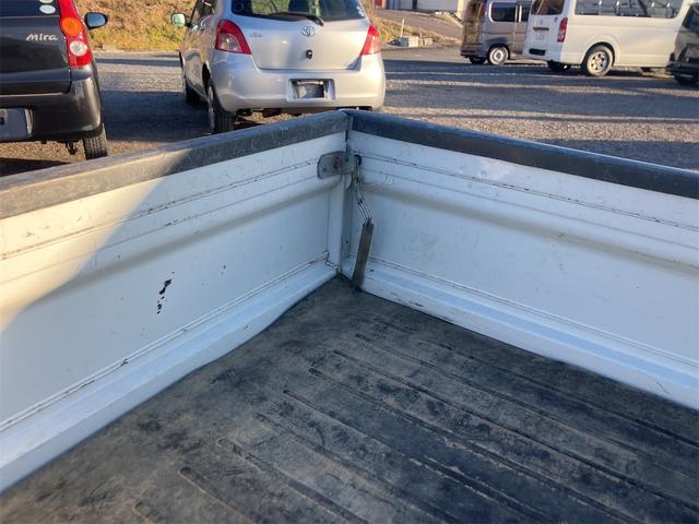 ピクシストラック スペシャルエアコン・パワステバージョン(38枚目)