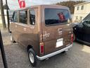 HONDA LIFE STEP VAN