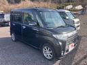 タント カスタムＸ　パワースライドドア　ナビＴＶ　ＥＴＣ（4枚目）
